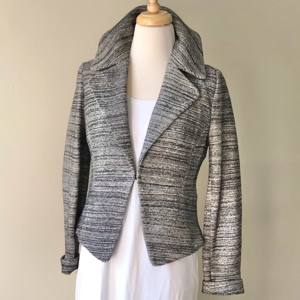 Banana Republic Blazer
